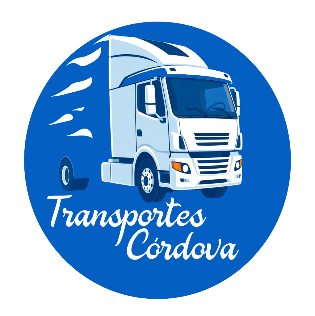 Transportes Córdova